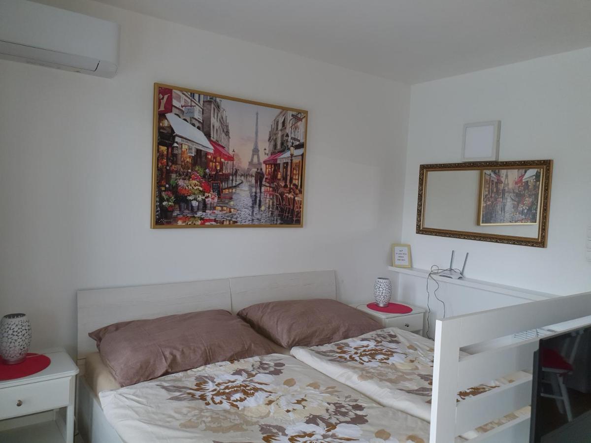 Diamond Apartman Eliska Podhájska Exterior photo