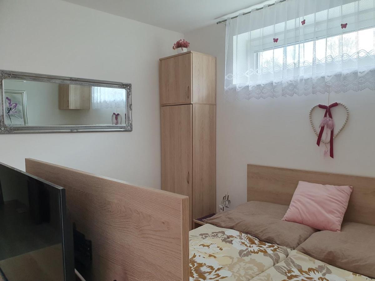Diamond Apartman Eliska Podhájska Exterior photo